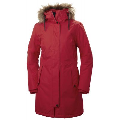 15. Helly Hansen Mayen Parka Jacke W 53303 162