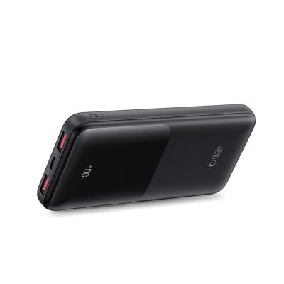 2. Powerbank Tech-Protect PB01 10000mAh 22.5W - schwarz