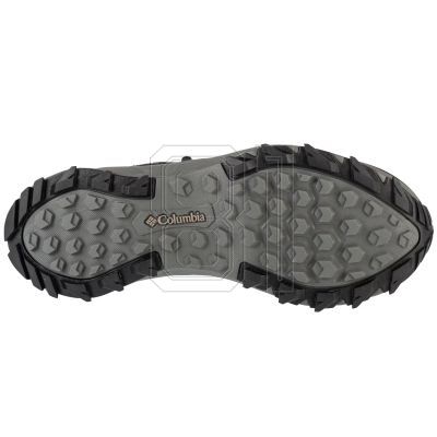 4. Columbia Peakfreak II Mid Outdry M 2100691010 Schuhe