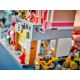 22. LEGO FRIENDS 42670 Heartlake City Apartments und Geschäfte