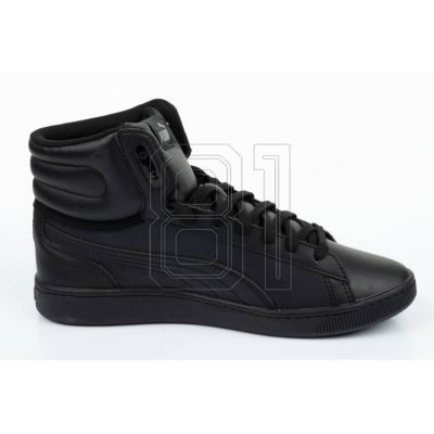 4. Puma Vikky v2 Mid SL Schuhe 370619 03