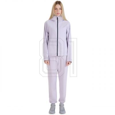 7. Jacke 4F F702 W 4FWSS25TTJAF702 52S
