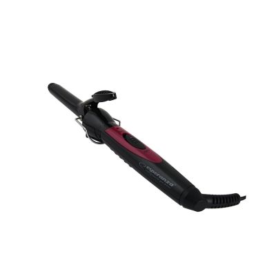 7. Lockenstab Esperanza Scarlett EBL004 (25 W; schwarz)