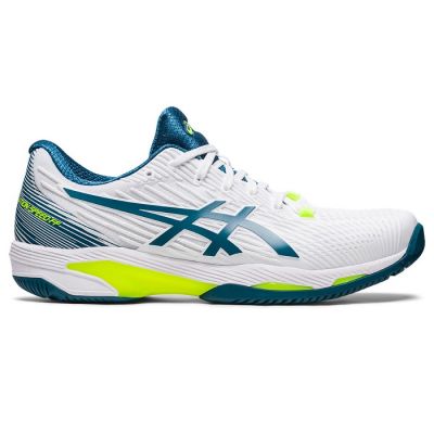 2. Asics Solution Speed FF 2 M 1041A182102 Tennisschuhe