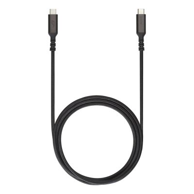 ASUS LCR50 USB-Kabel 1,5 m USB-C 0,48 Gbit/s 240 W Schwarz