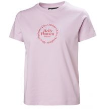 Helly Hansen Core Graphic T-Shirt W 54080 052