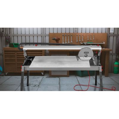 2. Graphite 59G891 Manueller Fliesenschneider