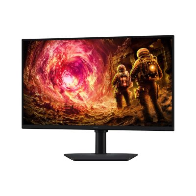 22. Samsung G50F Computermonitor 68,6 cm (27") 2560 x 1440 px Quad HD LCD Schwarz