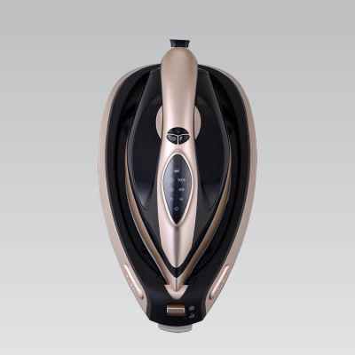 6. Dampferzeuger 2400W MR-320C MAESTRO