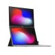 6. Mobile Pixels Duex Float 2.0 Pro Tragbarer Monitor Schwarz 40,6 cm (16") 2560 x 1600 px