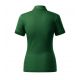 5. Malfini Resist Heavy Poloshirt W MLI-R21GR Flaschengrün 06