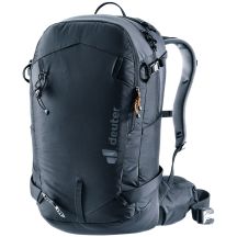 Plecak damski Deuter Freerider 28 SL - black/black