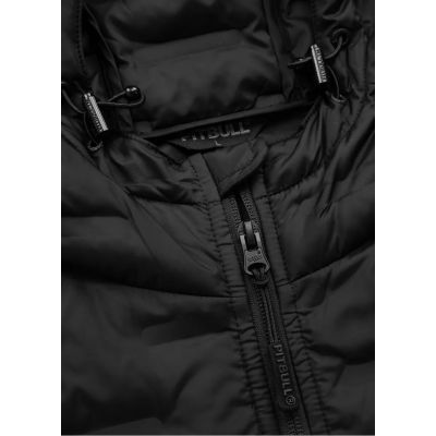 7. Pitbull Roxton Herren-Sportjacke mit Kapuze - 5230149000