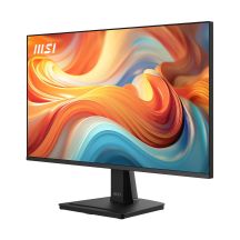 MSI Pro MP251 E14L Computermonitor 62,2 cm (24,5 Zoll) 1920 x 1080 Pixel Full HD Schwarz
