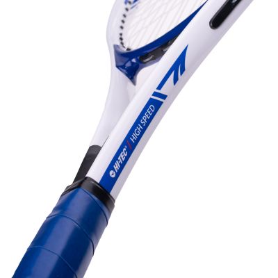 4. Tennisschläger HIGH SPEED
