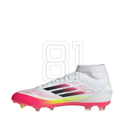 11. adidas F50 League FG/MG MID JI0434 M Fußballschuhe