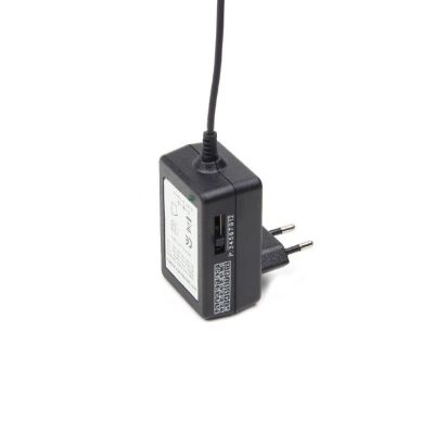 3. ENERGENIE UNIVERSAL EINSTELLBARES 12-W-NETZNETZTEIL EG-MC-008 3V-12V + 7-TEILIGES SET