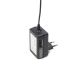 3. ENERGENIE UNIVERSAL EINSTELLBARES 12-W-NETZNETZTEIL EG-MC-008 3V-12V + 7-TEILIGES SET