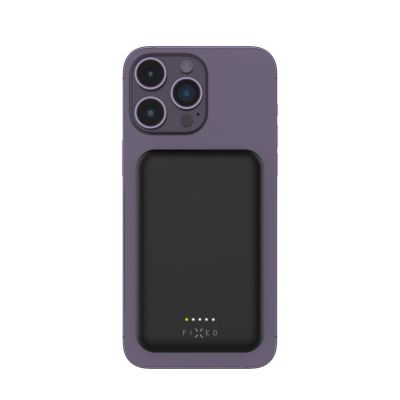2. FIXED FIXZENM2-10-BK Powerbank