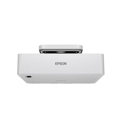 9. Epson EB-L790U 7300lm WUXGA-Projektor