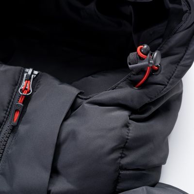 4. SAFI SP Isolierte Herrenjacke