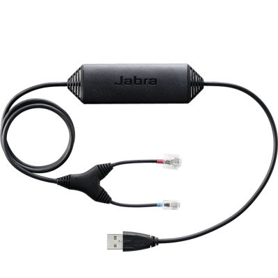 Jabra 14201-30 Kopfhörerzubehör EHS-Adapter