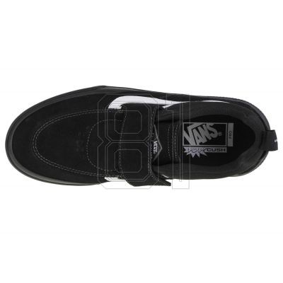3. Vans Kyle Pro 2 M VN0A4UW3ENR Schuhe
