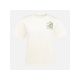 6. ROSSIGNOL W Waterfall Relax Tee Damen Weiß