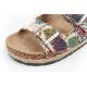 12. Lee Cooper W LCW-25-35-3483L Slides