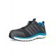 Albatros Brezze Impuls Low U MLI-S29B1 Schwarze Schuhe