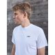 4. POC Air Tee T-Shirt weiß