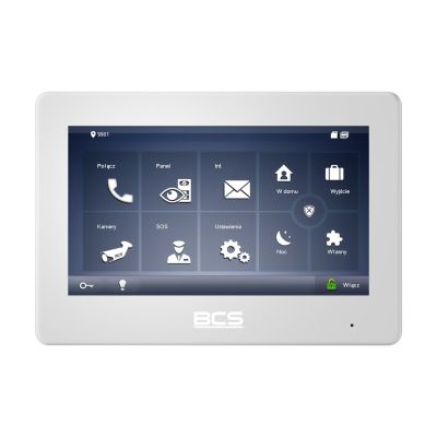 BCS-MON7600W-2 Videomonitor