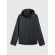 9. Herren 4F 4FWSS26TSOFM563-20S winddichte Softshelljacke mit 8000er Membran