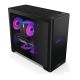 13. Lenovo Legion T5 30AGB10 Ryzen 5 7600 32GB DDR5 5600 SSD1TB GeForce RTX 5060 8GB 500W NoOS Eclipse Black