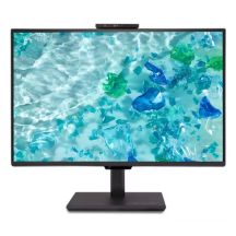 Acer B8 B248Y G Computermonitor 60,5 cm (23,8 Zoll) 1920 x 1080 Pixel Full HD Schwarz