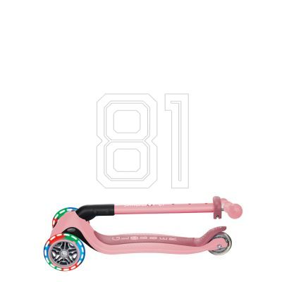 11. Globber Primo Faltbare Lichter Jr. 432-211-3 Roller