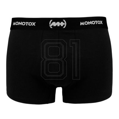4. Monotox Basics Boxer Brief 3-pack M MX21060