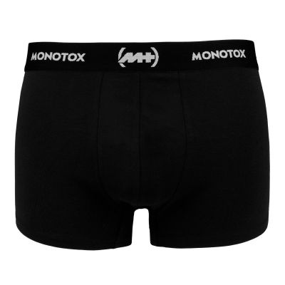 4. Monotox Basics Boxershorts 3er-Pack M MX21060