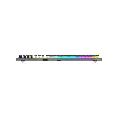 9. I-BOX AURORA K-5 MECHANISCHE TASTATUR, ROTE SCHALTER, GAMING