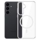 2. 3mk Armor MagCase für Samsung Galaxy S26 FE - transparent