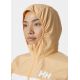 9. Helly Hansen Salt Stripe Windbreaker Jacke W 34455 316