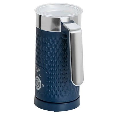 2. ADLER AD 4494d Milchaufschäumer marineblau