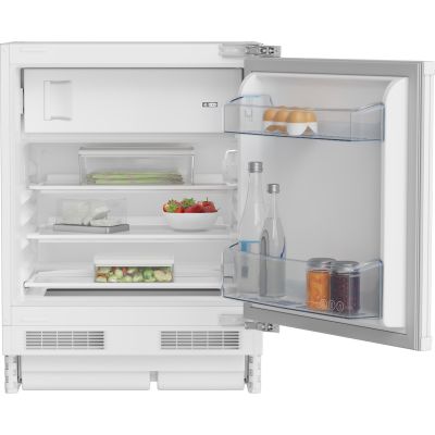 4. Unterbau-Kühlschrank BEKO BU1154HCN