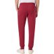 3. Champion Rippbündchenhose für Herren, Rot, 220299 RS508