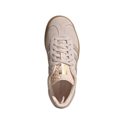 2. adidas Originals Gazelle Bold Junior JQ1296 Schuhe