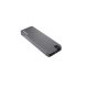 2. NATEC SSD-Gehäuse Rhino M.2 NVMe Aluminium NKZ-1953