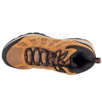3. Columbia Redmond III Mid WP M Schuhe 1940581286