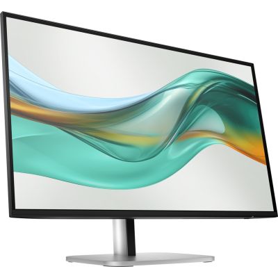 3. HP Series 5 Pro 27-Zoll-QHD-Monitor