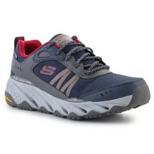 Skechers Glide Step Trail Oxen M 237256-NVMT Schuhe