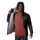 2. Columbia Arctic Crest Daunenjacke mit Kapuze M 2088774010